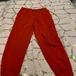 Ralph Lauren sweat pants